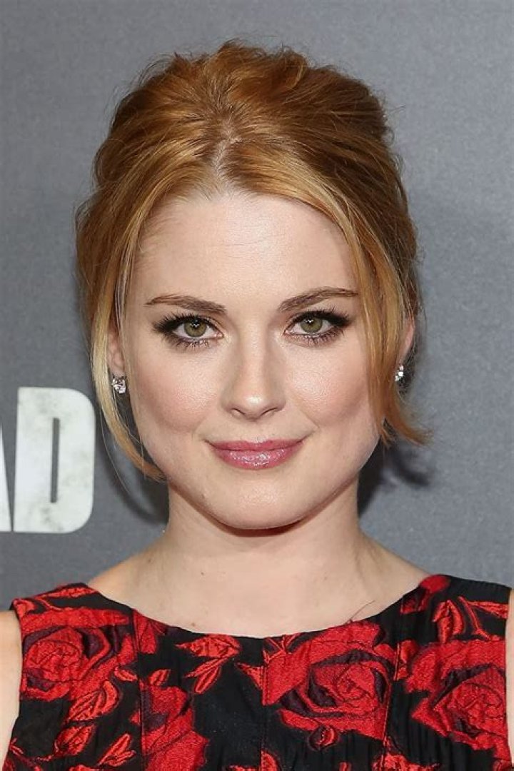Who Is Alexandra Breckenridge's Husband? All About Casey Hooper