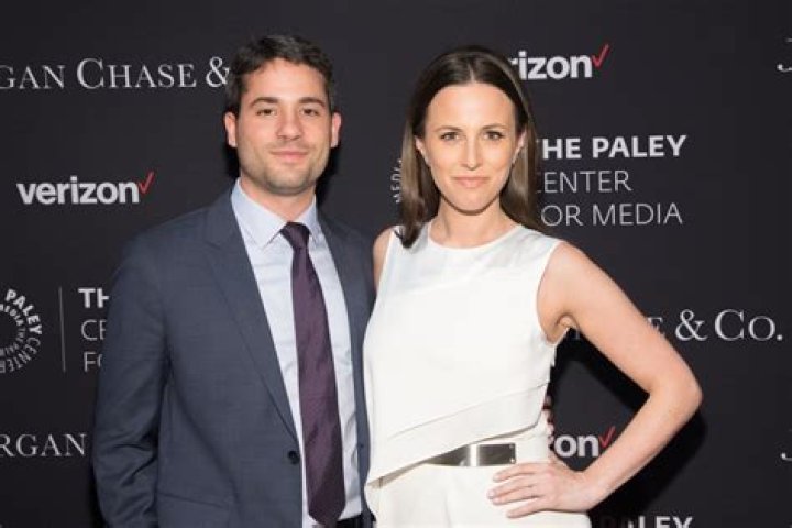 Who Is Alicia Menendez MSNBC Husband? Uncovering The Mystery