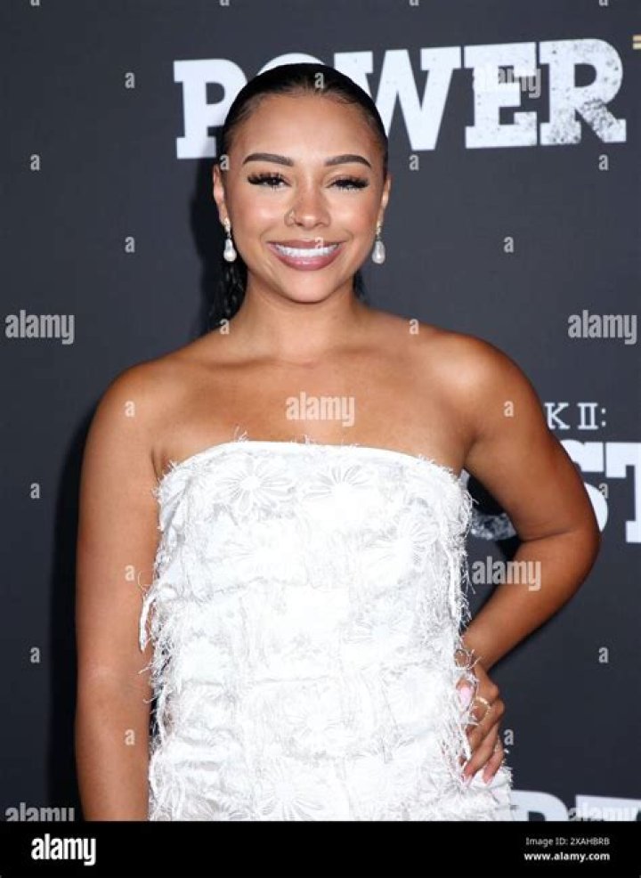 Who is Alix Lapri Currently Dating? Relationship, Partner, Net Worth