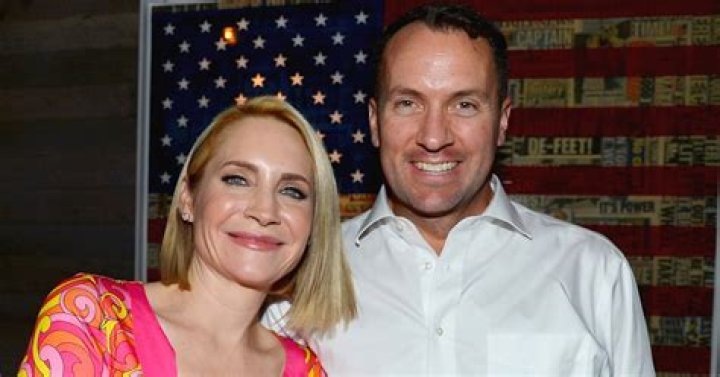 Who is Andrea Canning? Husband, net worth, age, children