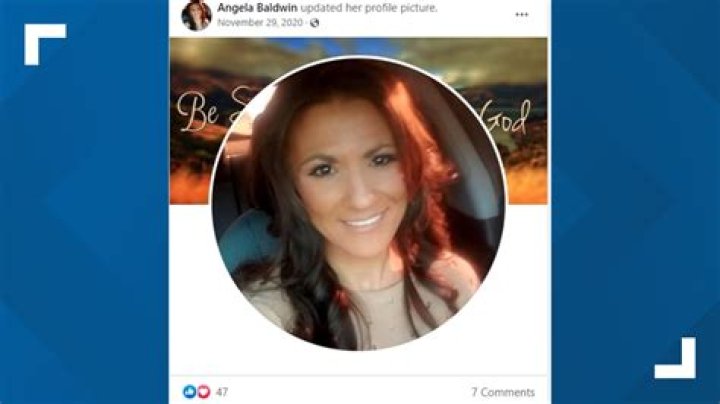 Who Is Angela Baldwin? Her Now, Daughters, Jared Fogle