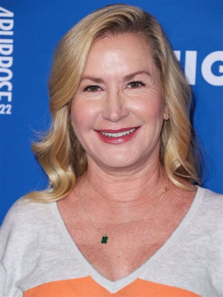 Who is Angela Kinsey's daughter, Isabel Ruby Lieberstein? Briefly.co.za