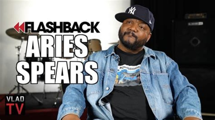 Who Is Aries Spears Married To: An Exclusive Look Into His Marital Status