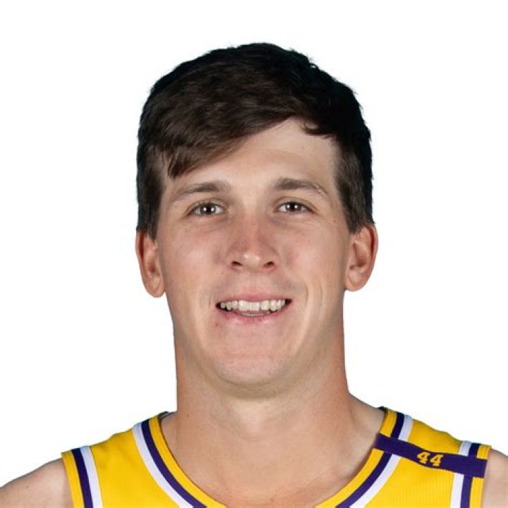Who is Austin Reaves? Stats, contract, height, salary, age