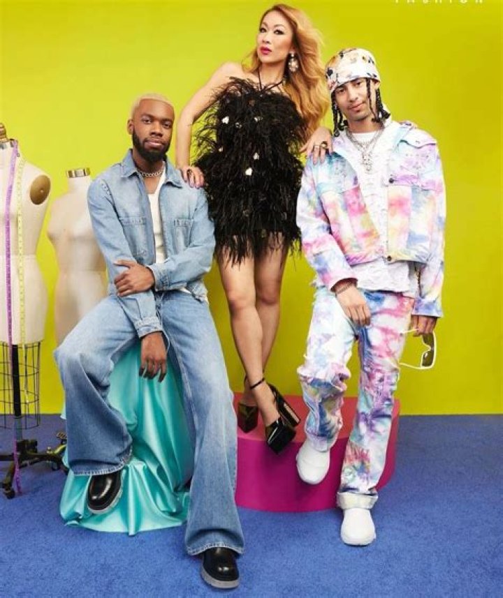 Who is Bao Tranchi Next in Fashion finalist, boyfriend, family, brand