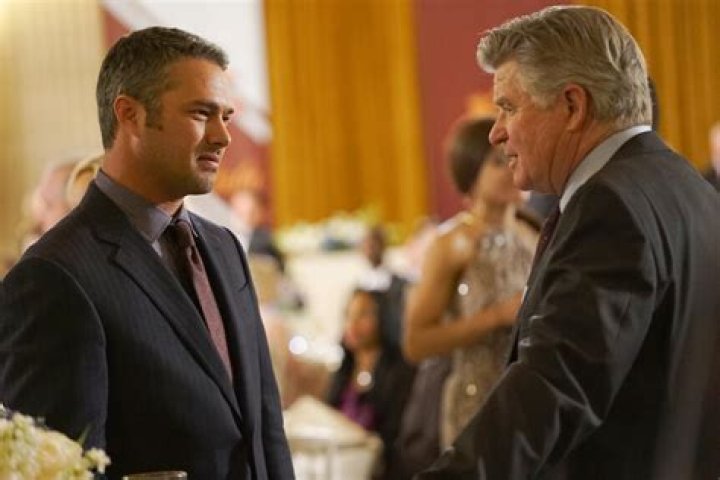 Who Is Benny Severide, Kelly Severide's Dad on Chicago Fire? NBC Insider
