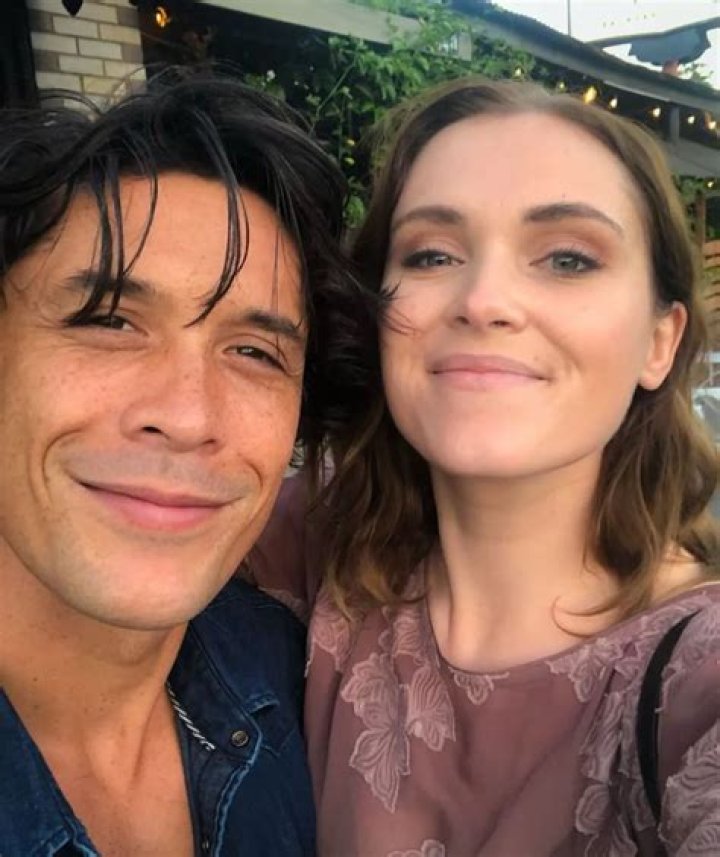 Who Is Bob Morley's Wife In 2024? - A Closer Look At His Love Life