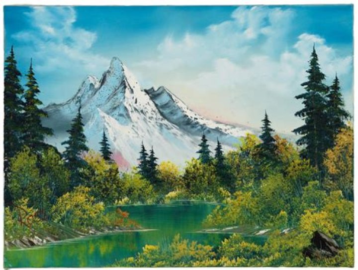 Who is Bob Ross' son Steve? The US Sun