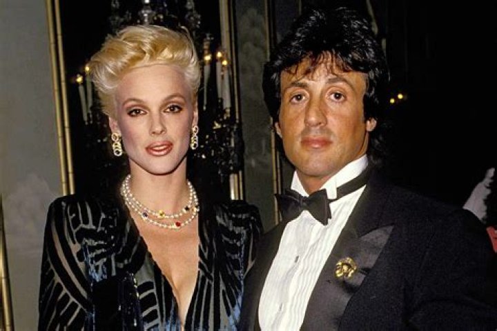 Who Is Brigitte Nielsen Married? 17 Years Of Marriage With Mattia Dess&igrave;