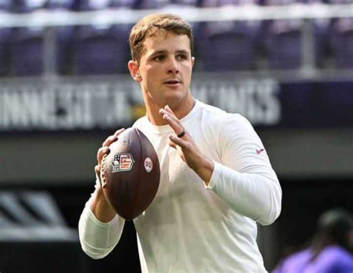 Who is Brock Purdy's mother Carrie Purdy? All about 49ers QB's mom