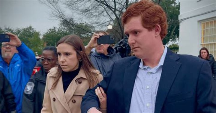 Who Is Brooklynn White? Meet Buster Murdaugh's Girlfriend ABTC