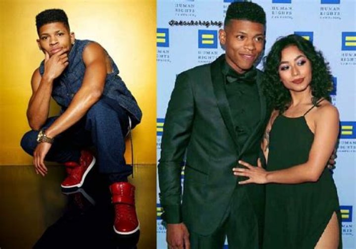 Who is Bryshere wife? Celebrity.fm 1 Official Stars, Business