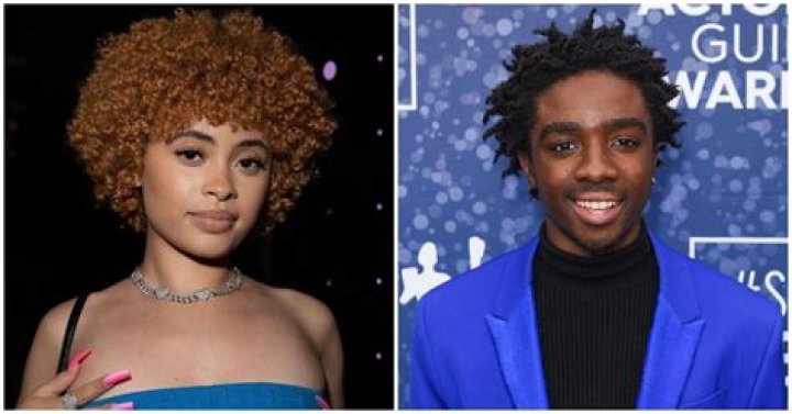 Who Is Caleb McLaughlin Dating? POPSUGAR Celebrity