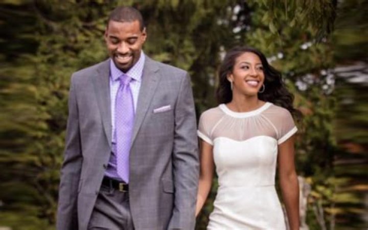 Who Is Calvin Johnson Wife? Contract Rumors, Net Worth, Family