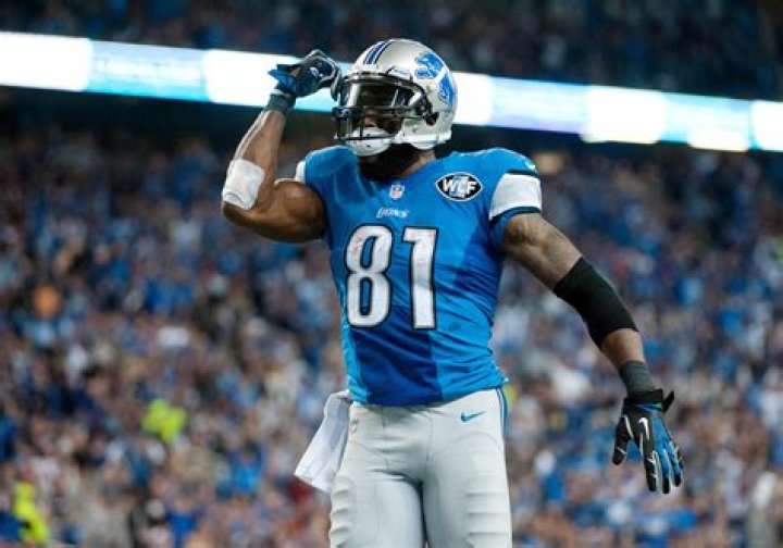 Who is Calvin Johnson's wife, Brittney Mcnorton? All the facts