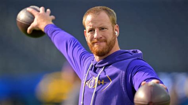 Who Is Carson Wentz's Wife, Madison Oberg?
