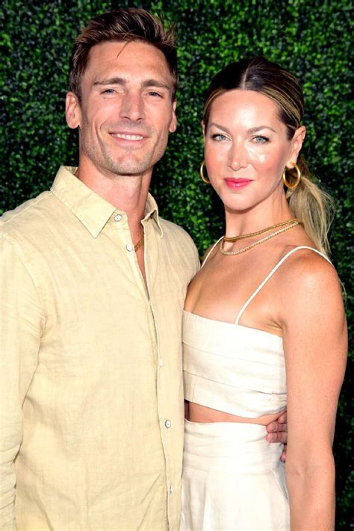 Who Is Cassandra Troy Andrew Walker&rsquo;s Wife & How Long Have They Been