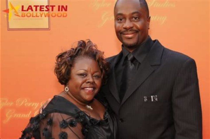 Who Is Cassi Davis&rsquo; Husband? Everything You Need To Know About Their