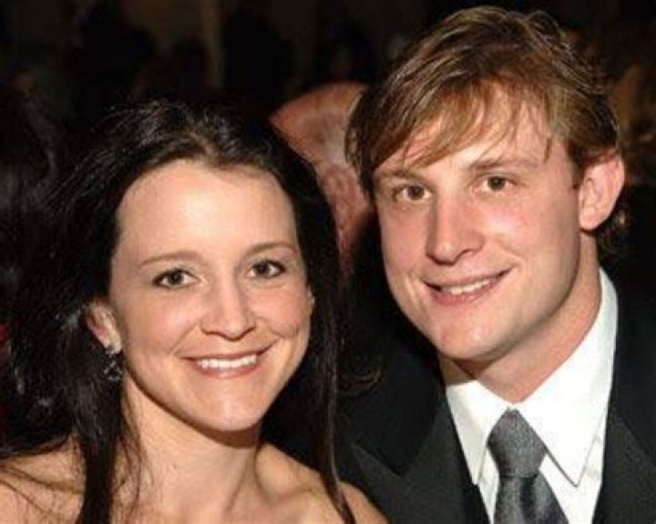 Who Is Chad Pennington Wife Does She Have Any Illness?