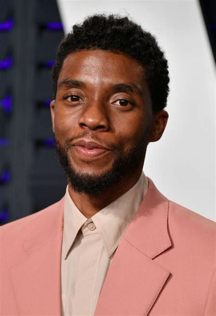 Who Is Chadwick Boseman's Wife Taylor Simone Ledward? Parade
