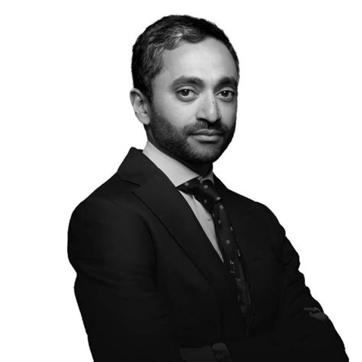 Who is Chamath Palihapitiya's wife? All about his marital status Tuko
