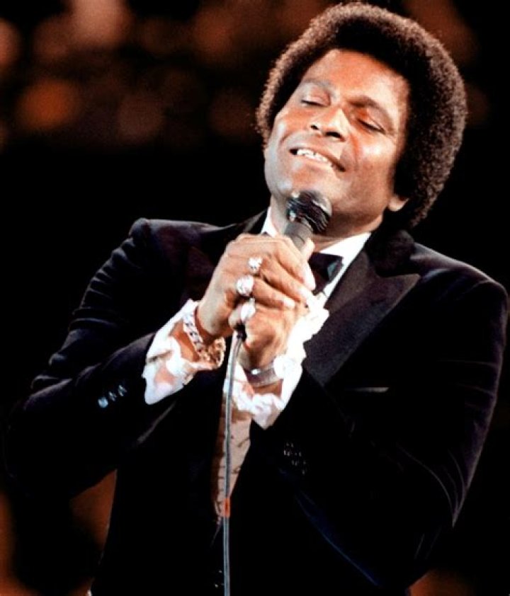 Who is Charley Pride's wife Ebby Rozene Cohran? A look at singer's 60