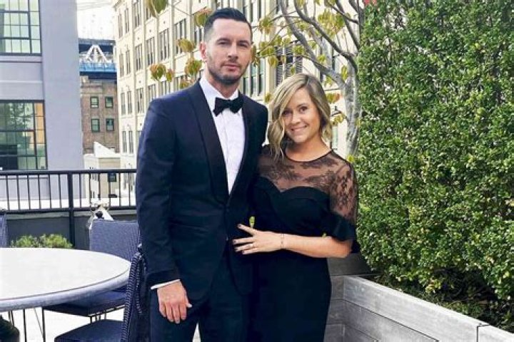 Who is Chelsea Kilgore? Interesting Details About JJ Redick's Wife