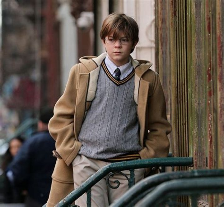 Who is child actor Oakes Fegley on 'Pete's Dragon'? Biography