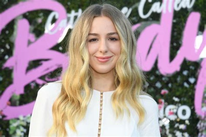 Who is Chloe Lukasiak's girlfriend Brooklinn Khoury? The US Sun