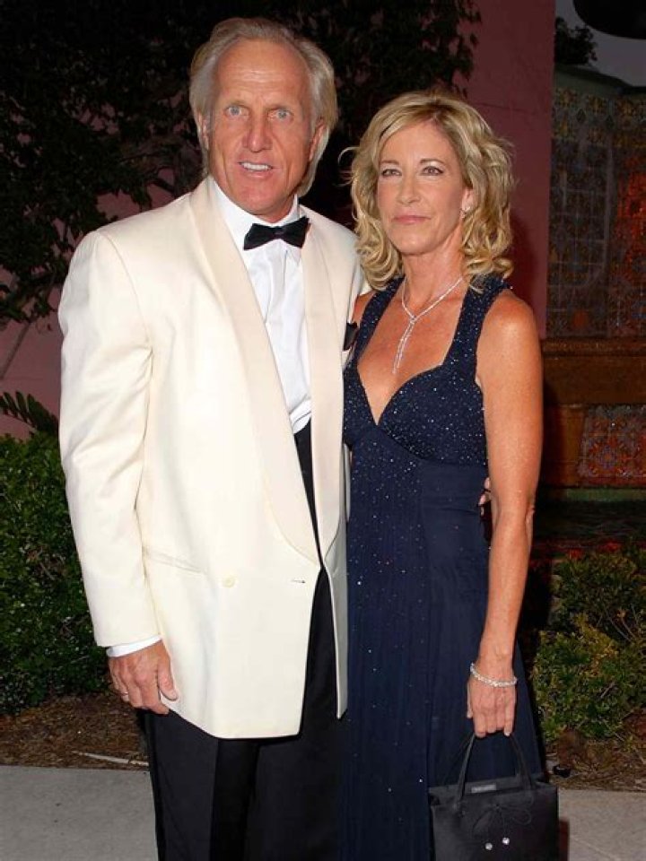 Who is Chris Evert married to now? Looking into the American's