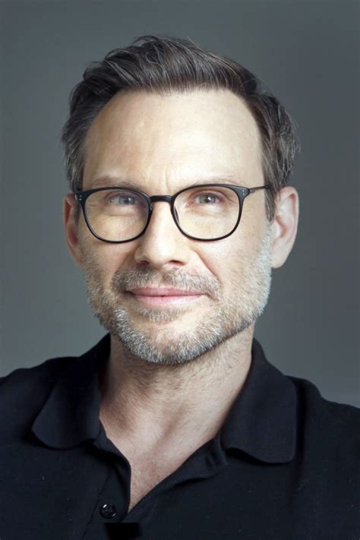 Who Is Christian Slater's Wife? Brittany Lopez Met Him On Vacation
