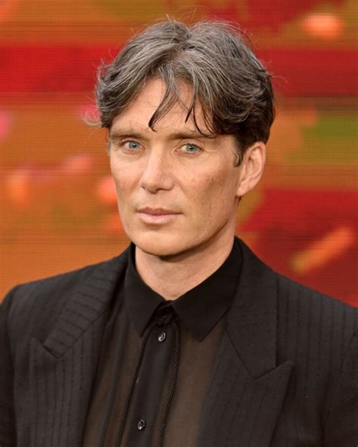 Who Is Cillian Murphy's Wife? All About Yvonne McGuinness