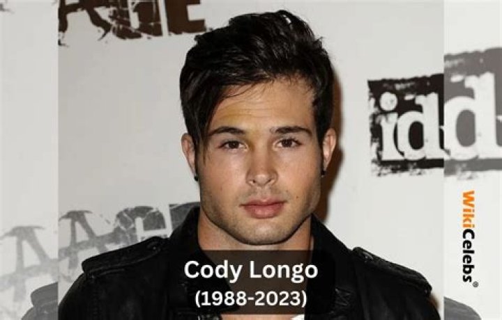 Who is Cody Longo's wife Stephanie? The US Sun