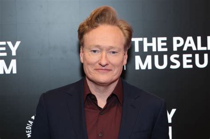 Who is Conan O'Brien's wife, Liza Powel O'Brien? The US Sun