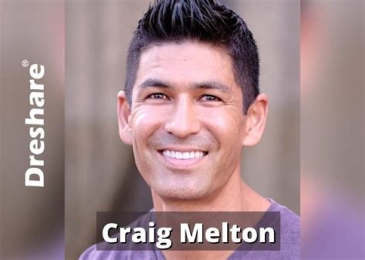 Who is Craig Melton? Net Worth, Partner, Biography