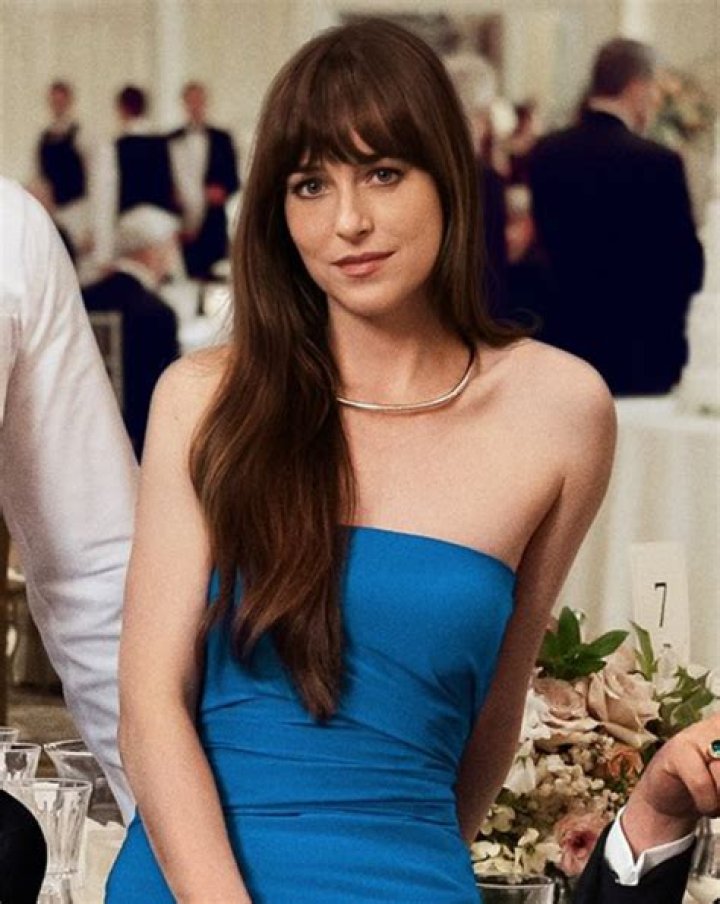 Who is Dakota Johnson's Husband? Details on Her Love Life