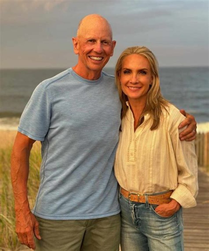 Who is Dana Perino's new dog Percy? I Know All News