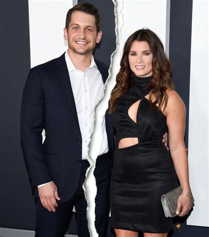 Who is Danica Patrick dating in 2023? Is she married?