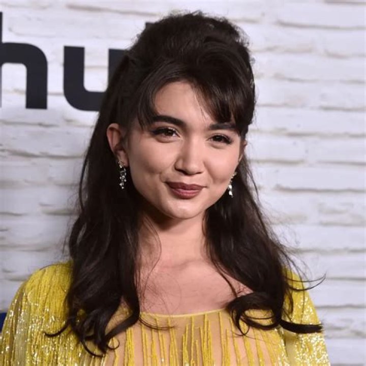 Who is dating Rowan Blanchard? Full relationship timeline and status 2024
