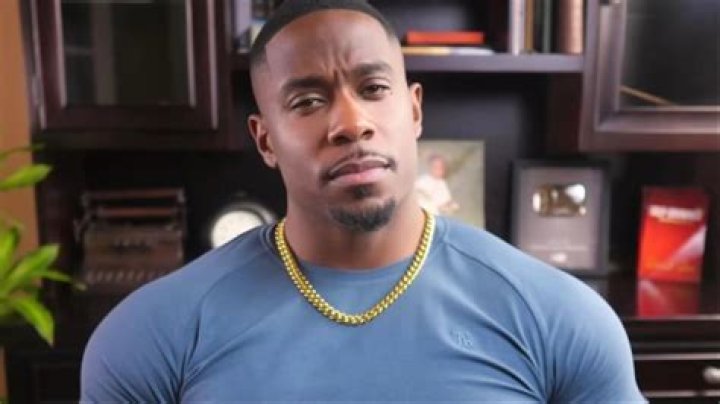 Who is Derrick Jaxn's wife? Are they still together after cheating