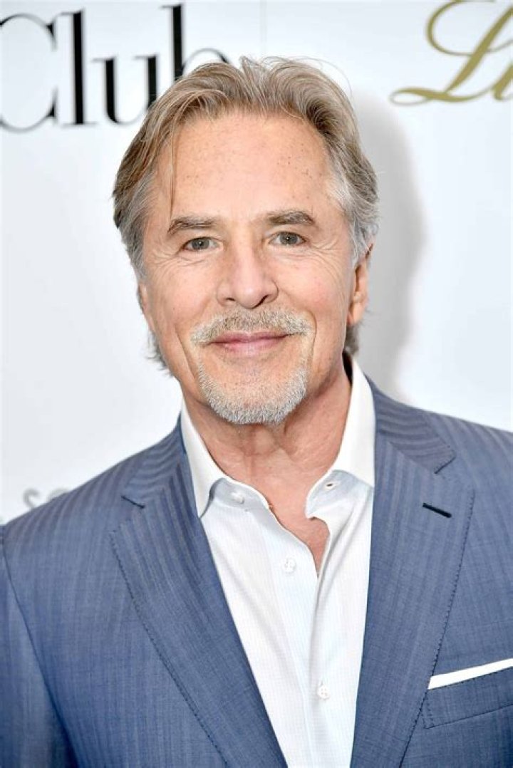 Who is Don Johnson's Spouse Kelley Phleger? (2022)