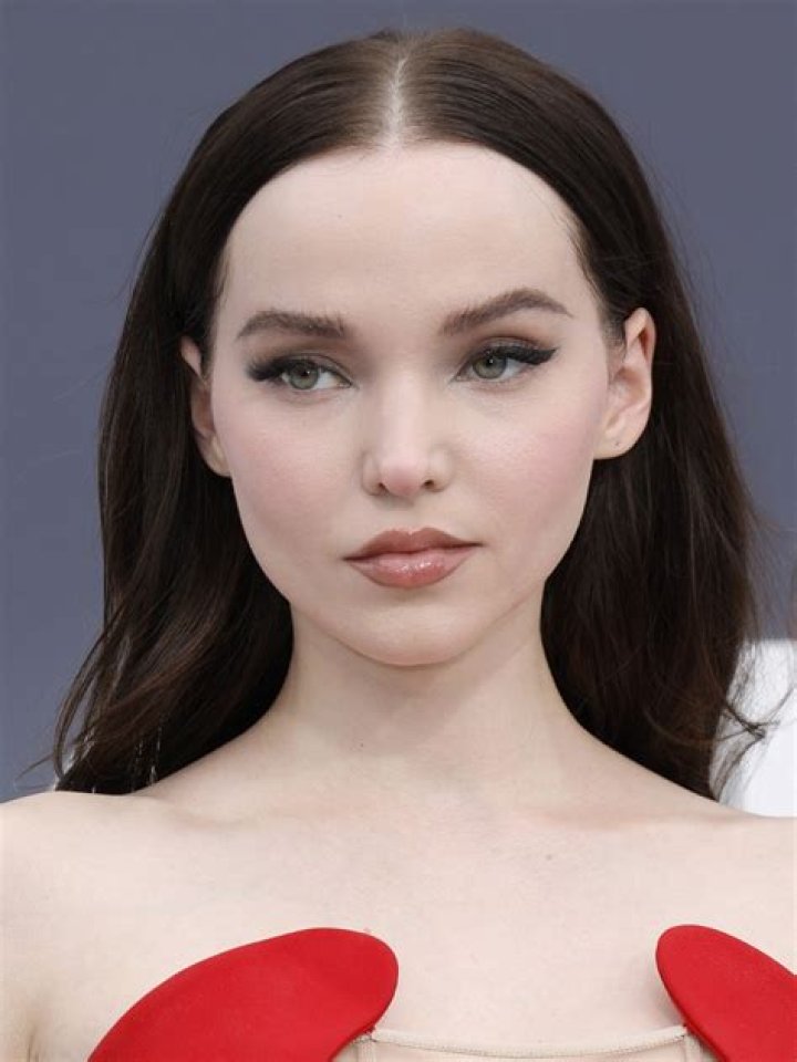 Who Is Dove Cameron's ExBoyfriend, Thomas Doherty? Flipboard