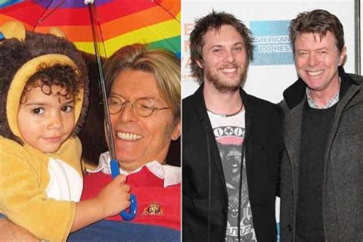 Who is Duncan Jones? All you need to know about David Bowie's film