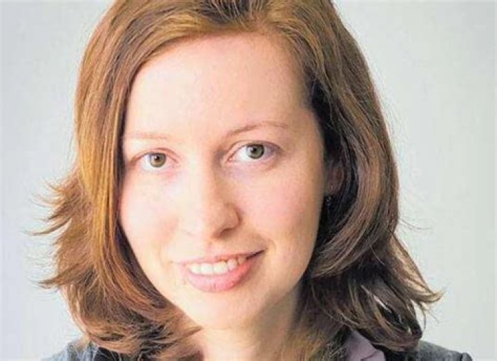 Who is Elly McConnell? 13 facts about Mitch McConnell's daughter