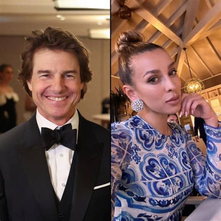 Who Is Elsina Khayrova? All About Tom Cruise&rsquo;s Girlfriend Us Weekly