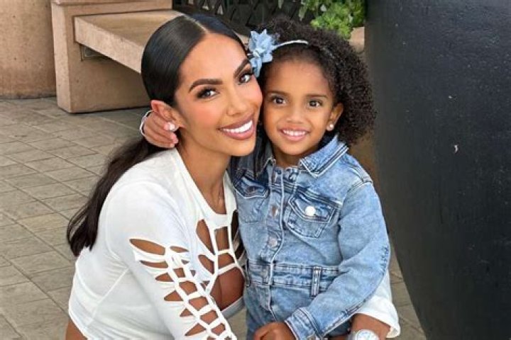 Who is Erica Mena's Oldest Son and Who is His Father?
