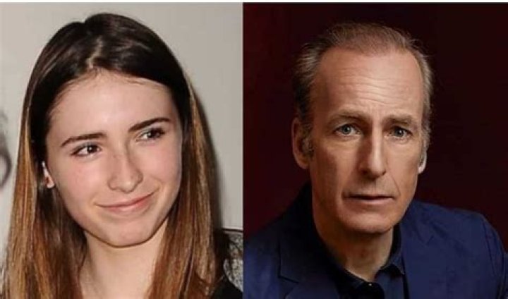 Who is Erin Odenkirk? Everything to know about Bob Odenkirk's daughter