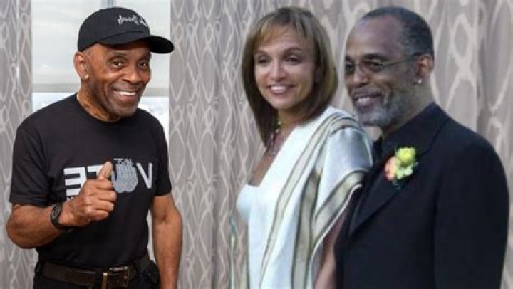 Who is Frankie Beverly Wife or Girlfriend, Are they Even Married