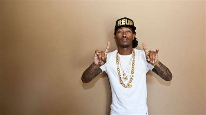 Who is Future's Son Prince Wilburn? His Age, Parents, School, Bio