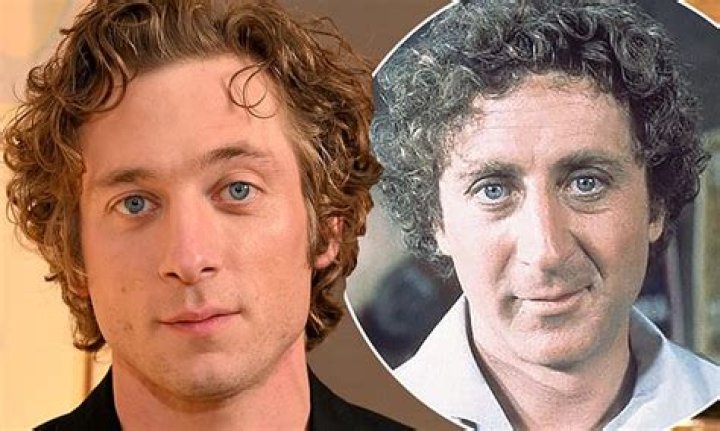 Who is Gene Wilder Grandson? Does he have a Biological Child